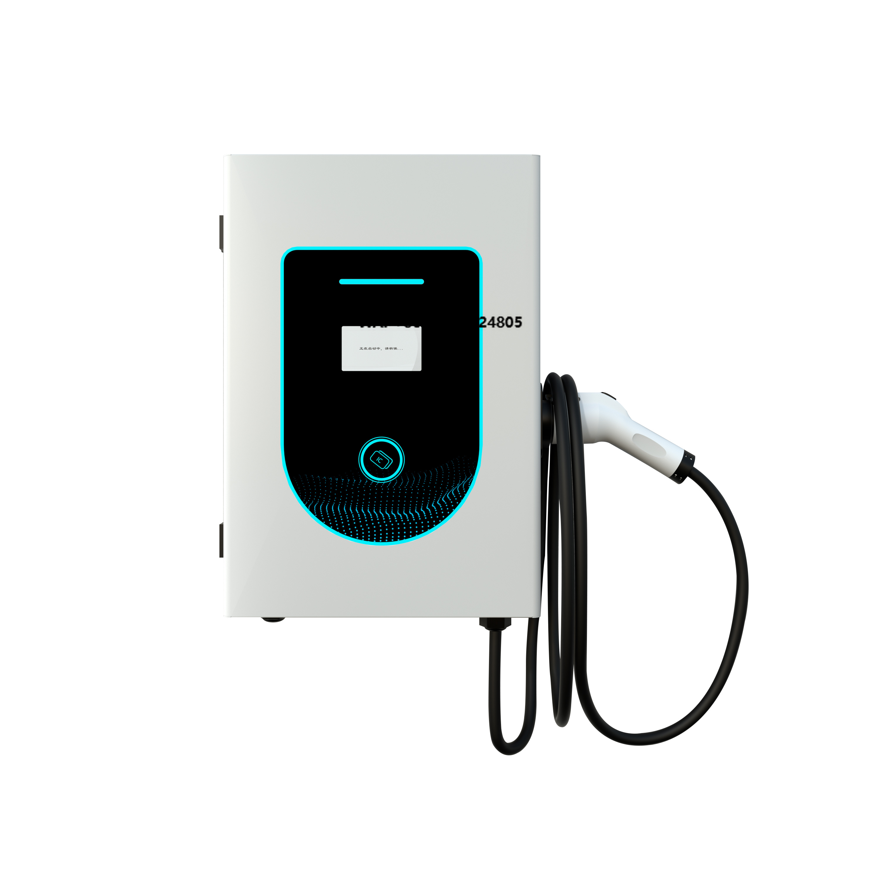 Ev Charger - Caricatore EV DC RSCHG 7KW CCS2