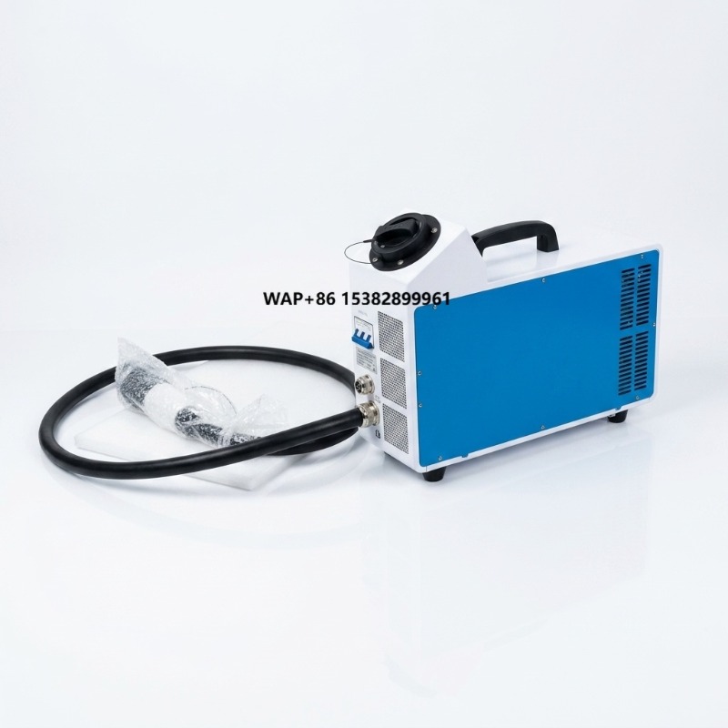 Ev Charger - Caricatore EV Portatile Professionale CCS2 da
