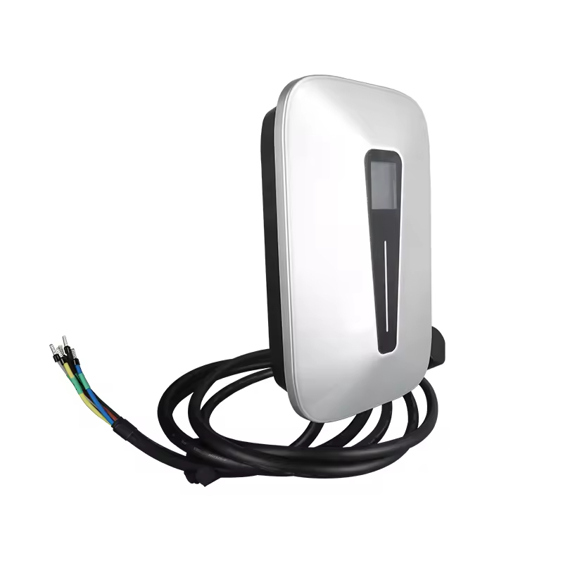 Ev Charging Pile - Nuovo Caricatore da Parete AC di