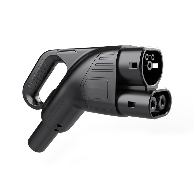 Ev Charging Cable - Cavo di ricarica EV 400A 1000V