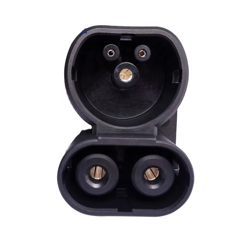 Connettore di ricarica CCS2 pe - Ev Charging Pile recensione e prezzo