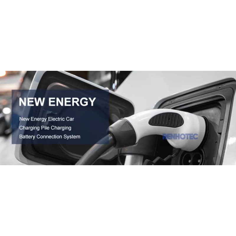 Connettore di ricarica CCS2 pe - Ev Charging Pile recensione e prezzo