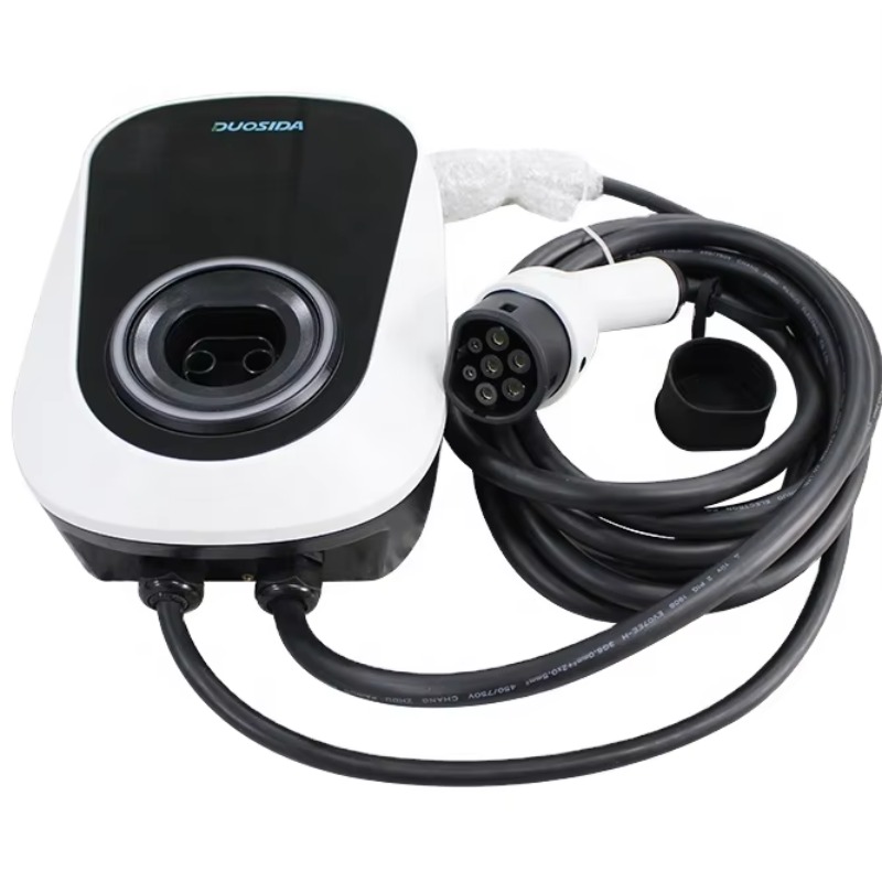 Stazione di Ricarica EV Duosid - Ev Charging Cable recensione e prezzo
