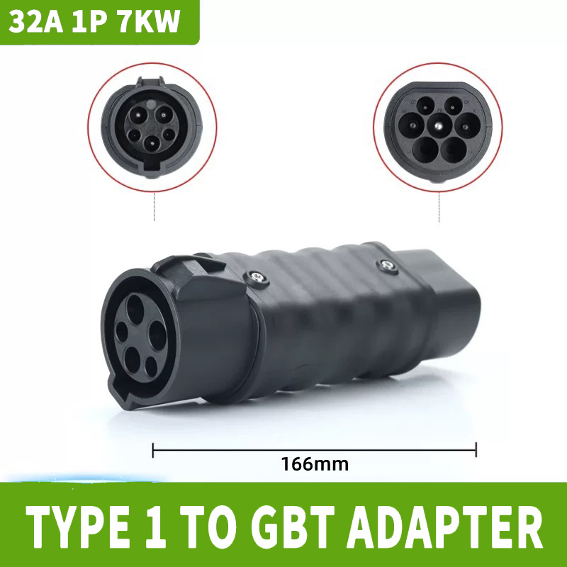 WUFEN Adattatore per Vari Cari - Ev Charger Adapter recensione e prezzo