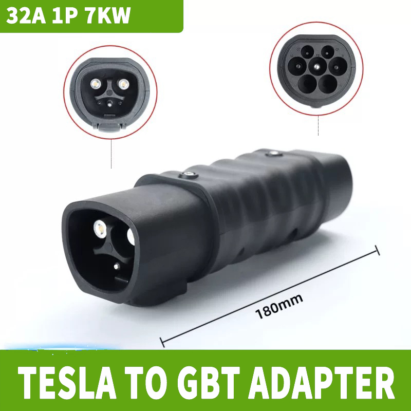 WUFEN Adattatore per Vari Cari - Ev Charger Adapter recensione e prezzo