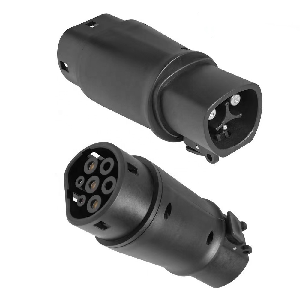 Adattatore per auto elettriche - Ev Charger Adapter recensione e prezzo