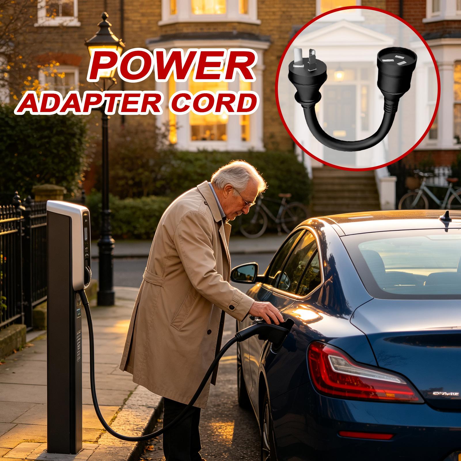 Cavo di prolunga per ricarica  - Ev Charging Cable recensione e prezzo