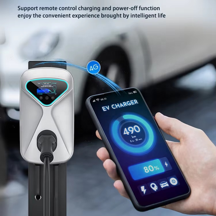 Nuova Stazione di Ricarica Rap - Ev Charging Pile recensione e prezzo
