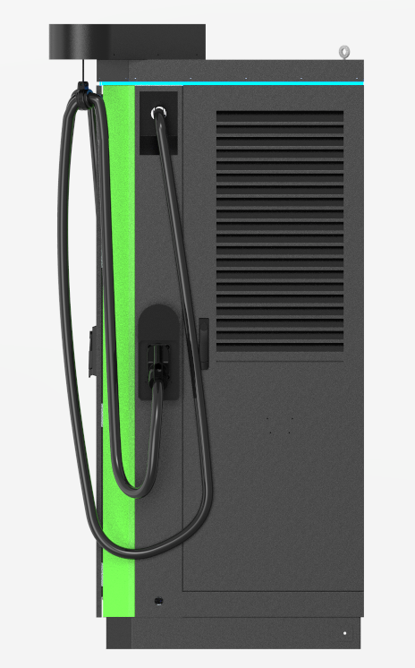 Nuova Stazione di Ricarica per - Ev Charging Pile recensione e prezzo