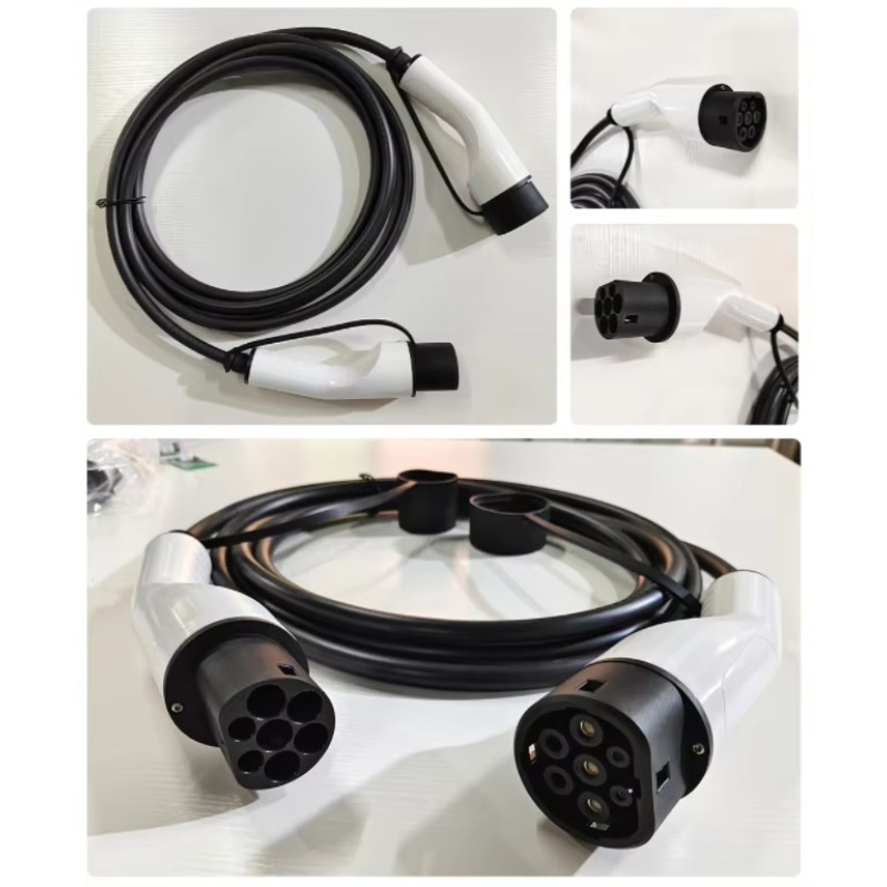 Cavo di ricarica rapida per ve - Ev Charging Cable recensione e prezzo