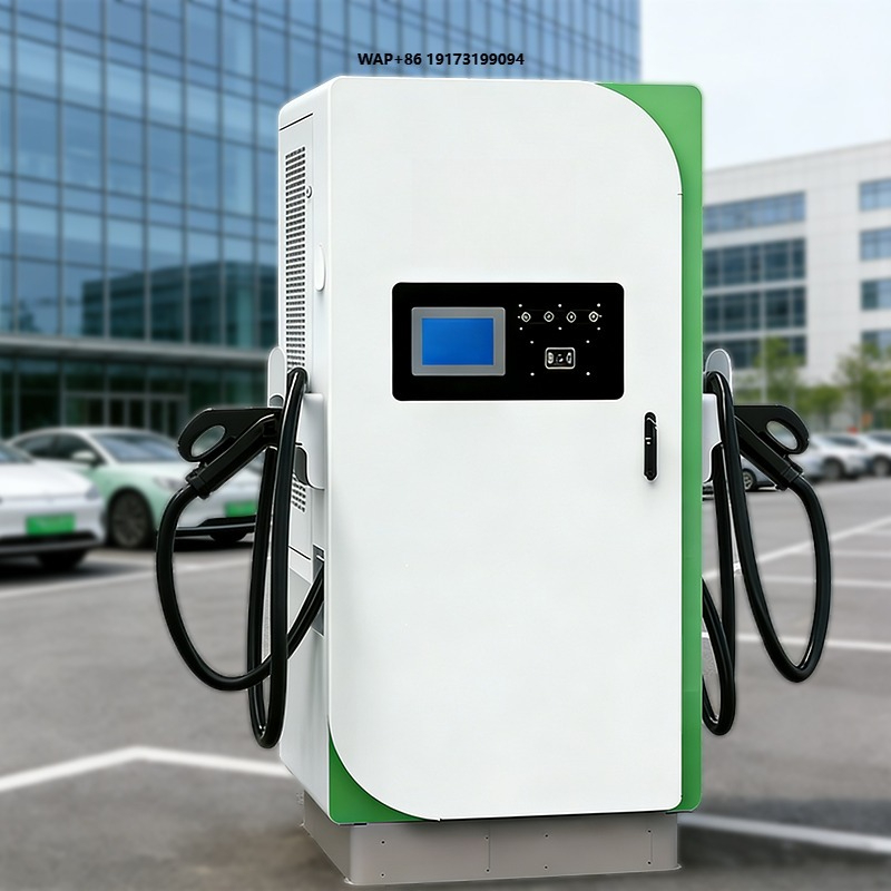 Stazione di ricarica rapida pe - Ev Charging Pile recensione e prezzo