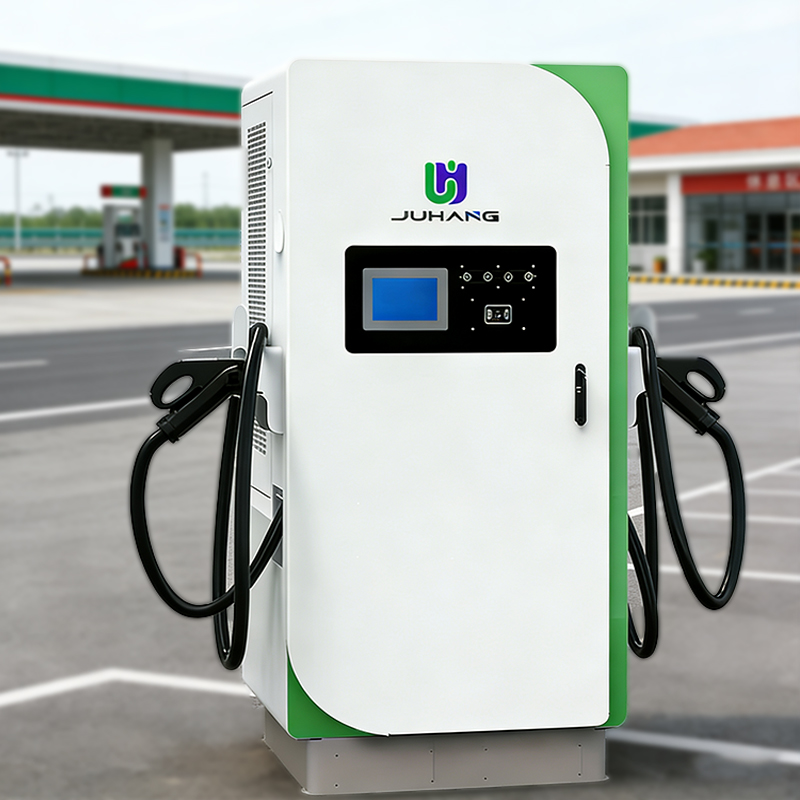 Stazione di ricarica rapida pe - Ev Charging Pile recensione e prezzo