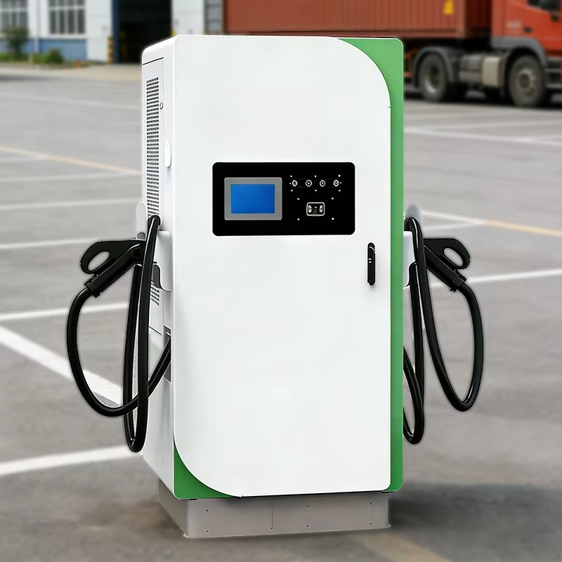 Stazione di ricarica rapida pe - Ev Charging Pile recensione e prezzo