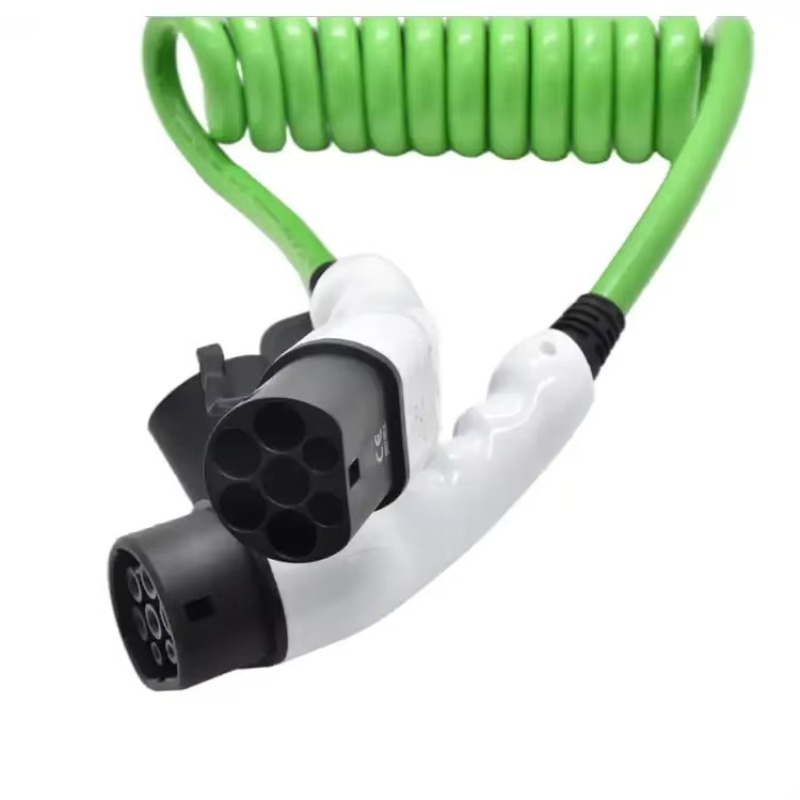 Connettore di ricarica per vei - Ev Charging Cable recensione e prezzo