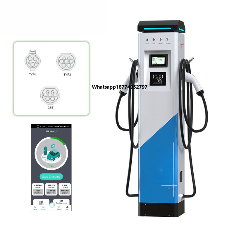 BLUESKY Stazione di Ricarica p - Ev Charger recensione e prezzo