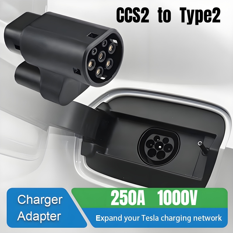 Adattatore per Caricabatterie  - Ev Charger Adapter recensione e prezzo
