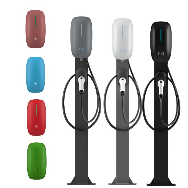 Caricatore per Auto Elettrica  - Ev Charging Cable recensione e prezzo