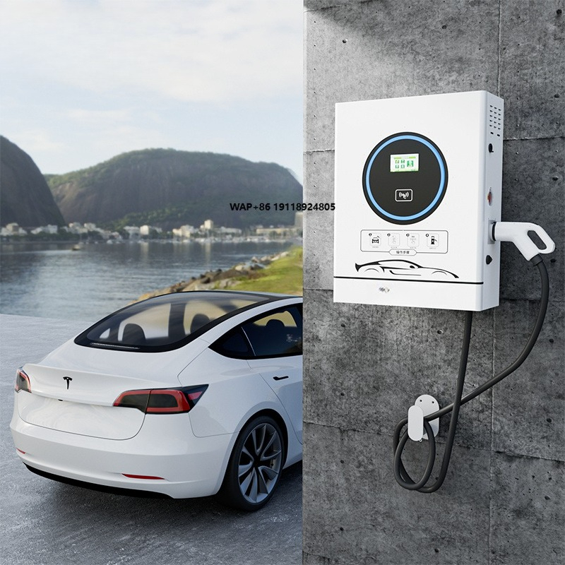 Stazione di Ricarica EV OEM 7- - Ev Charging Pile recensione e prezzo
