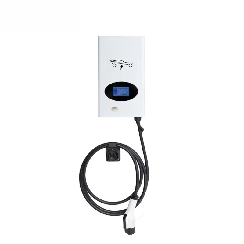 Stazione di Ricarica EV OEM 7- - Ev Charging Pile recensione e prezzo