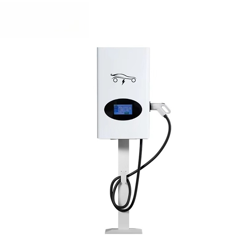 Stazione di Ricarica EV OEM 7- - Ev Charging Pile recensione e prezzo