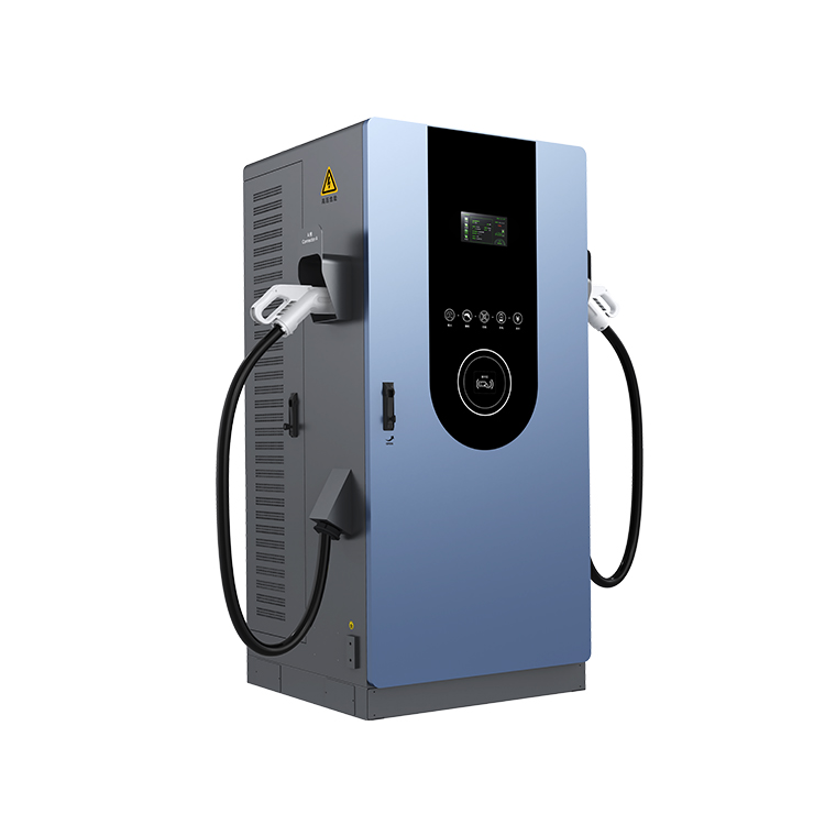 Nuova Stazione di Ricarica EV  - Ev Charging Pile recensione e prezzo