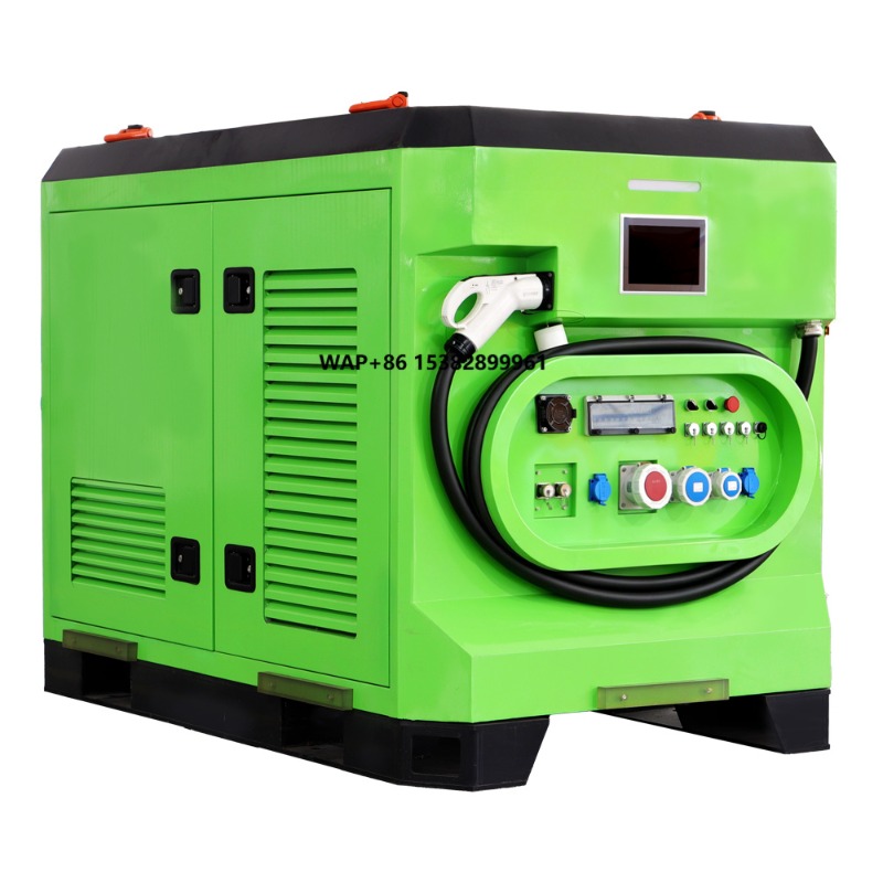 Stazione di Ricarica Portatile - Portable Ev Charger recensione e prezzo
