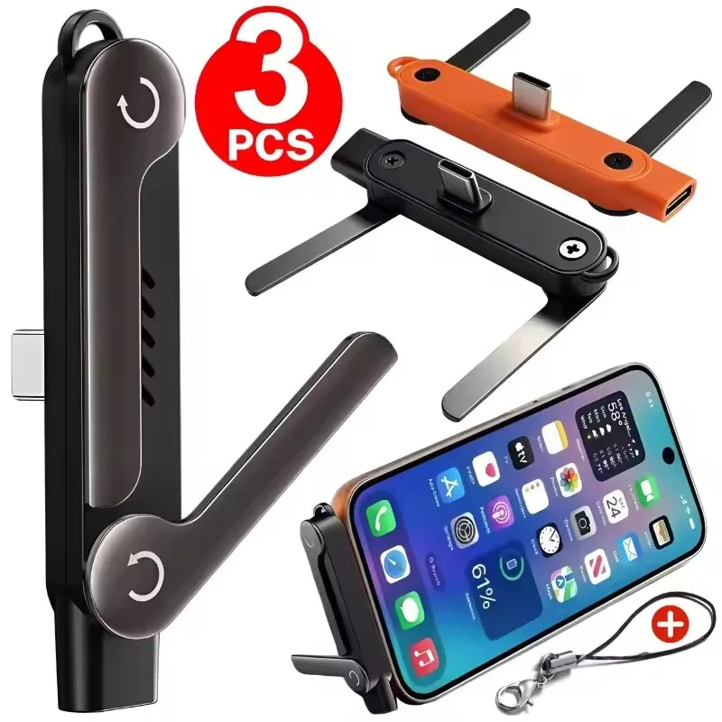 1/2/3PCS Adattatore per suppor - Type 2 Charger recensione e prezzo