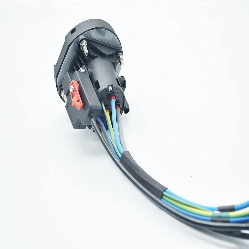 Presa Elettrica Femmina Tipo 2 - Ev Charging Pile recensione e prezzo