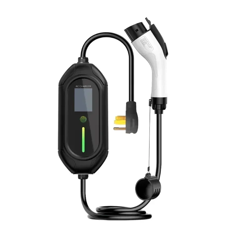BYD 3.6KW 3 fasi Type2 Level2  - Ev Charging Pile recensione e prezzo