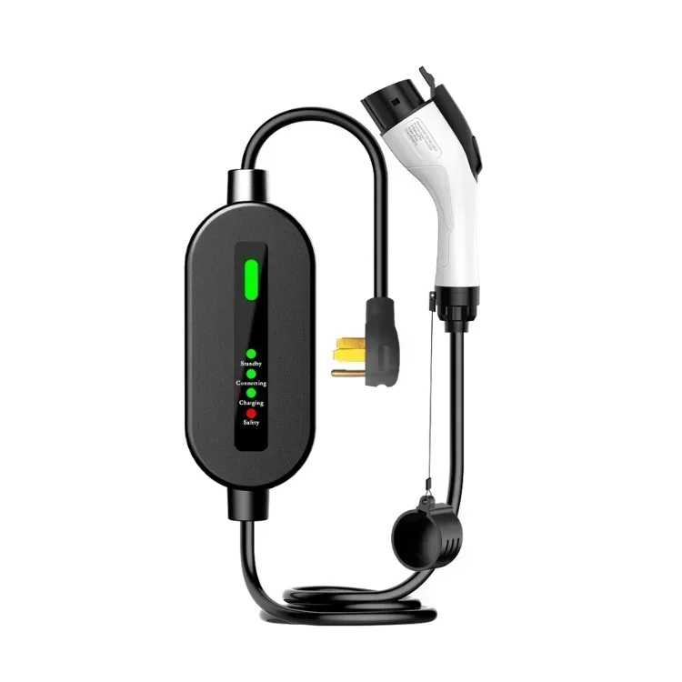 BYD 3.6KW 3 fasi Type2 Level2  - Ev Charging Pile recensione e prezzo