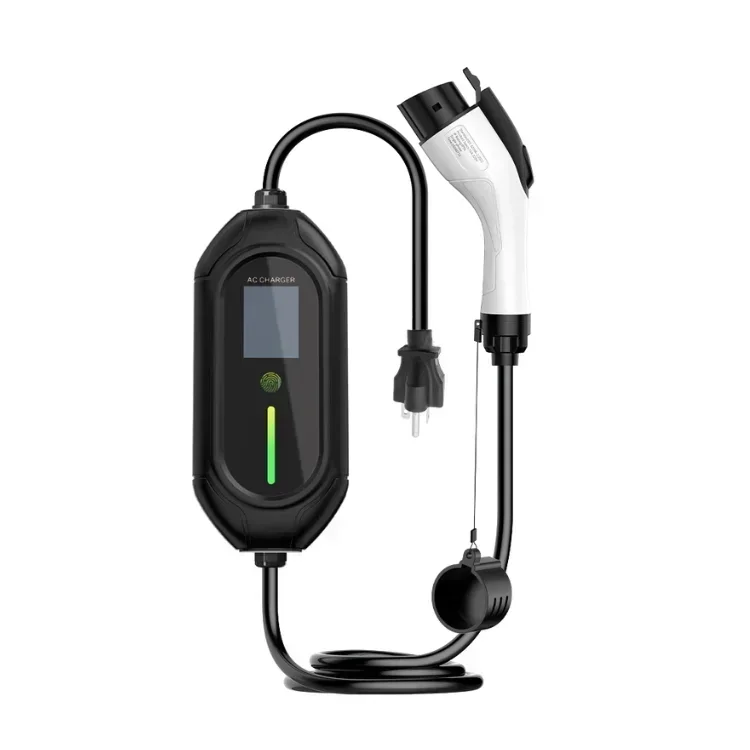 BYD 3.6KW 3 fasi Type2 Level2  - Ev Charging Pile recensione e prezzo