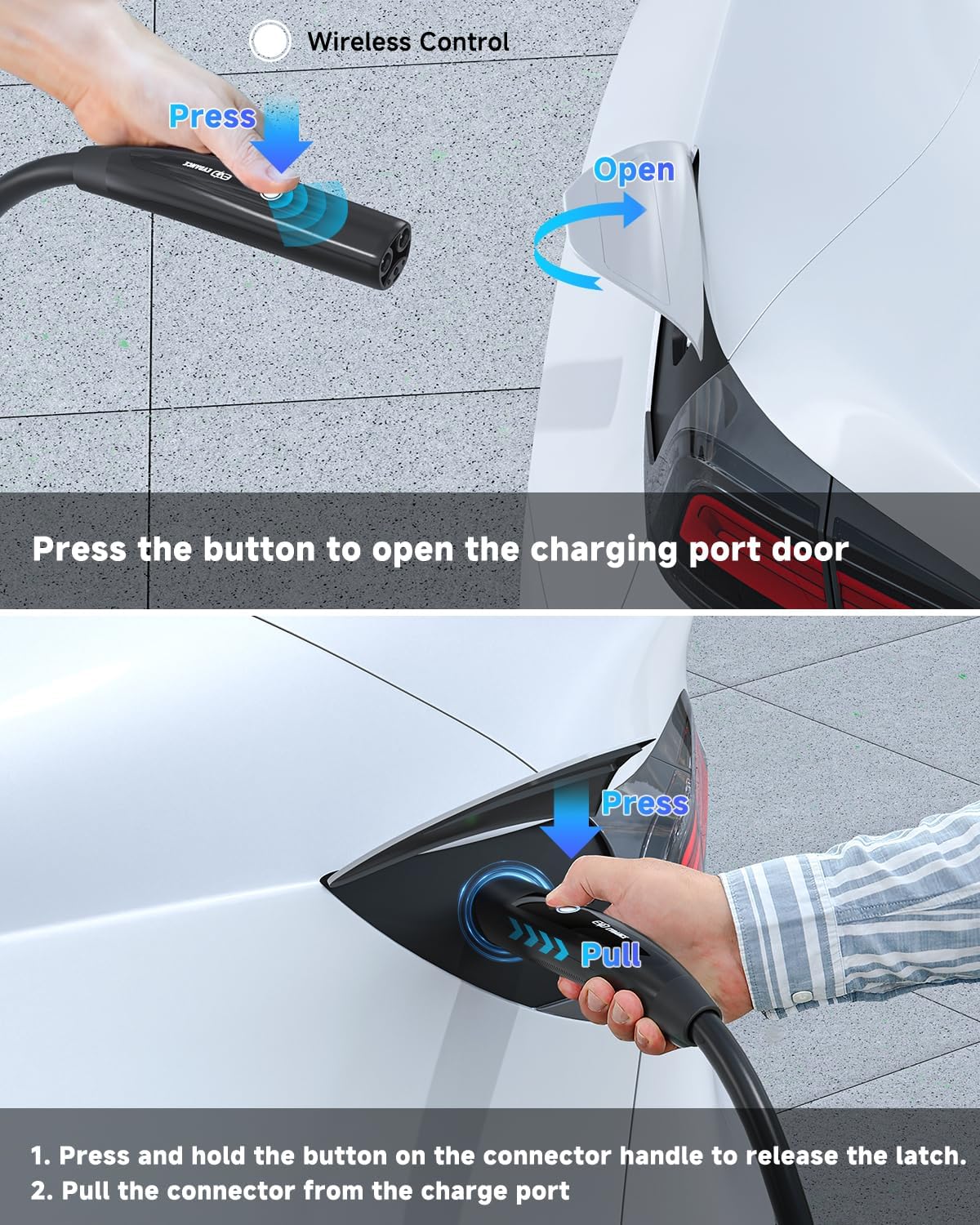 Caricatore EV Portatile EVDANC - Portable Ev Charger recensione e prezzo