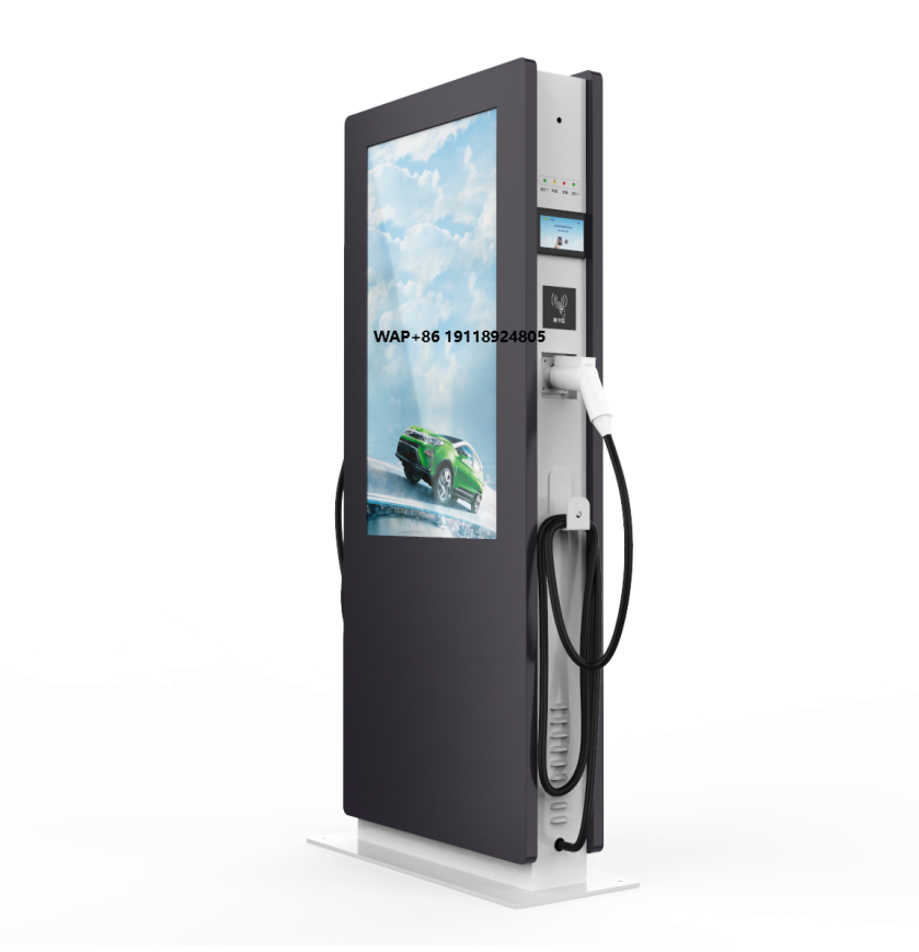 Stazione di Ricarica Rapida EV - Ev Charger recensione e prezzo