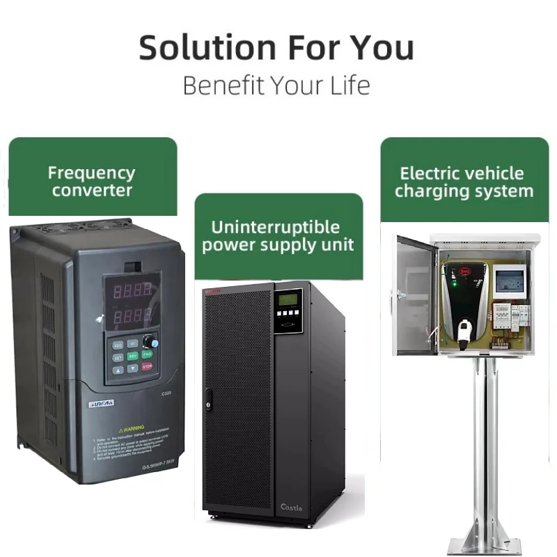 Interruttore Differenziale per - Ev Charging Pile recensione e prezzo