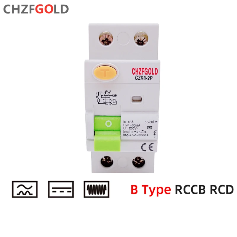 Interruttore Differenziale per - Ev Charging Pile recensione e prezzo