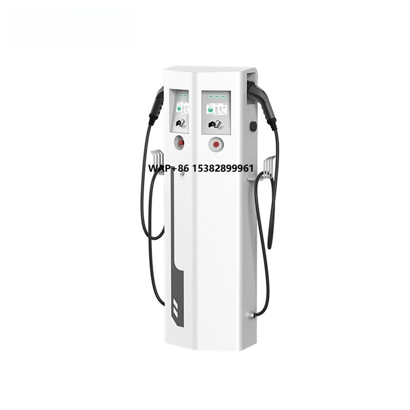Stazione di Ricarica a Pavimen - Ev Charger recensione e prezzo