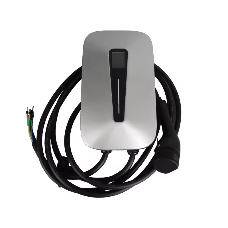 Nuovo Caricatore da Parete AC  - Ev Charging Pile recensione e prezzo