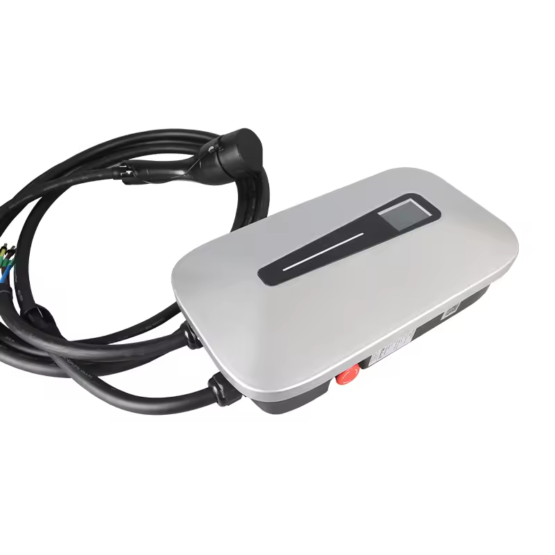 Nuovo Caricatore da Parete AC  - Ev Charging Pile recensione e prezzo