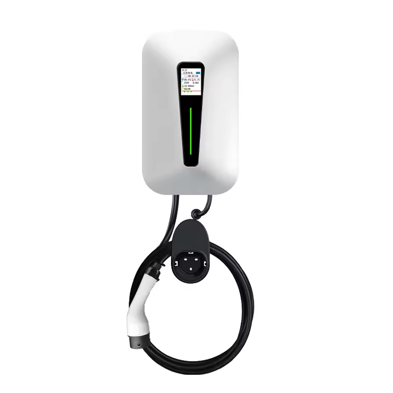 Nuovo Caricatore da Parete AC  - Ev Charging Pile recensione e prezzo