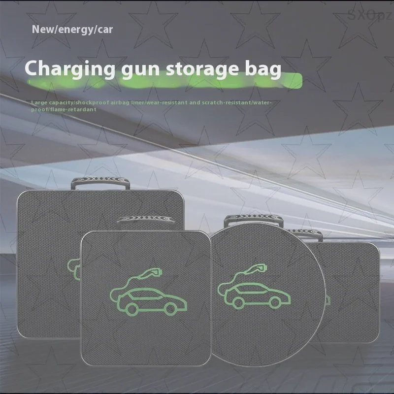 Spine per caricabatteria per a - Portable Ev Charger recensione e prezzo