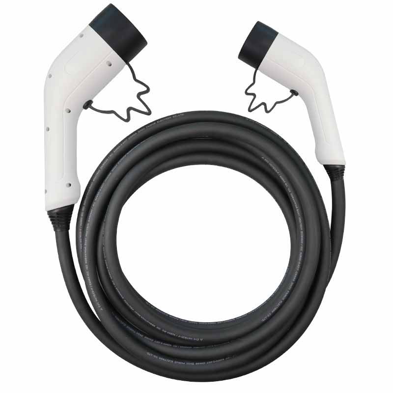 Cavo di ricarica EV portatile  - Portable Ev Charger recensione e prezzo
