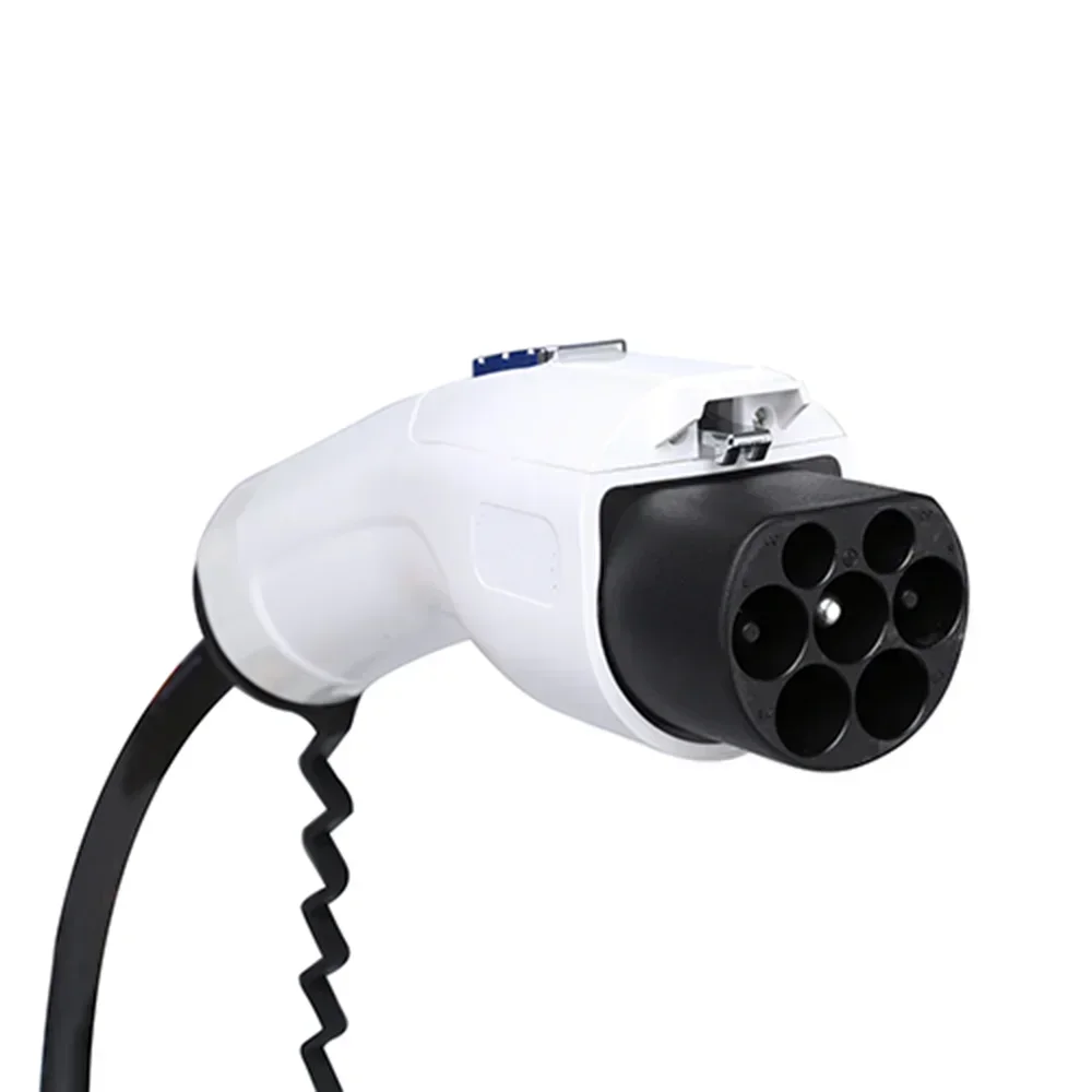 Caricatore 2025 Byd Ev Caricat - Portable Ev Charger recensione e prezzo