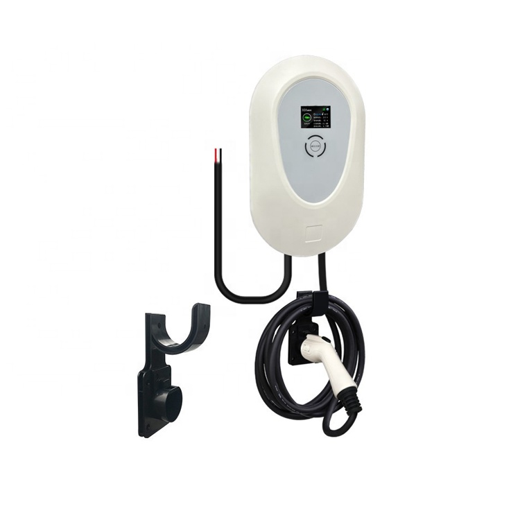 Stazione di Ricarica EV TARY E - Ev Charging Pile recensione e prezzo